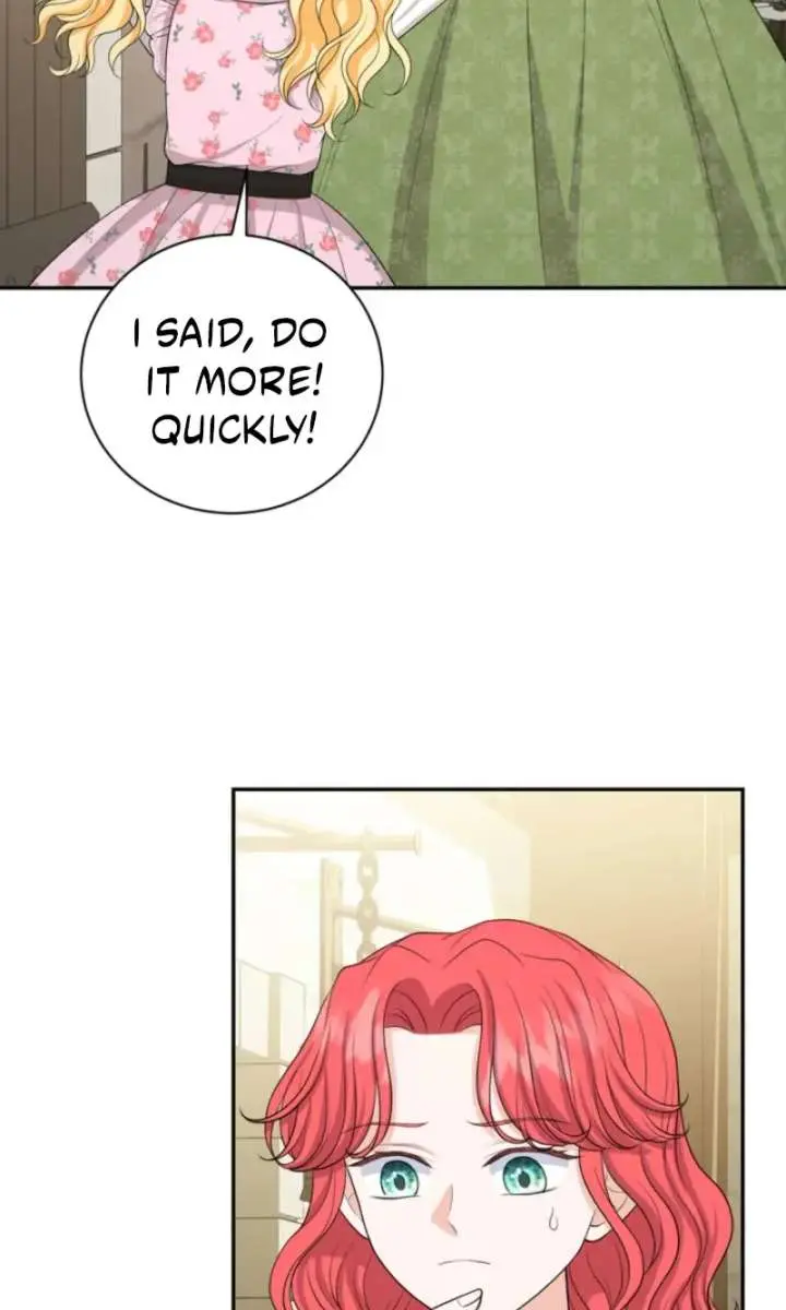 The S-Class Little Princess Is Too Strong Chapter 74 Page 24