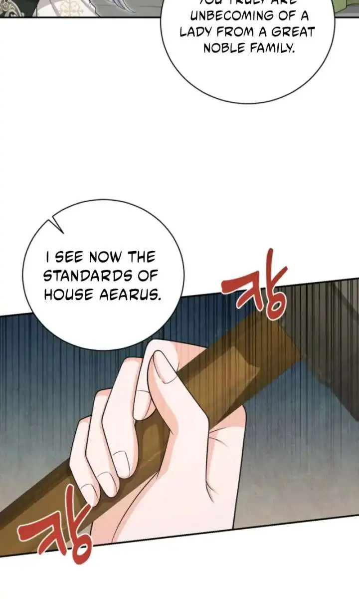 The S-Class Little Princess Is Too Strong Chapter 74 Page 27