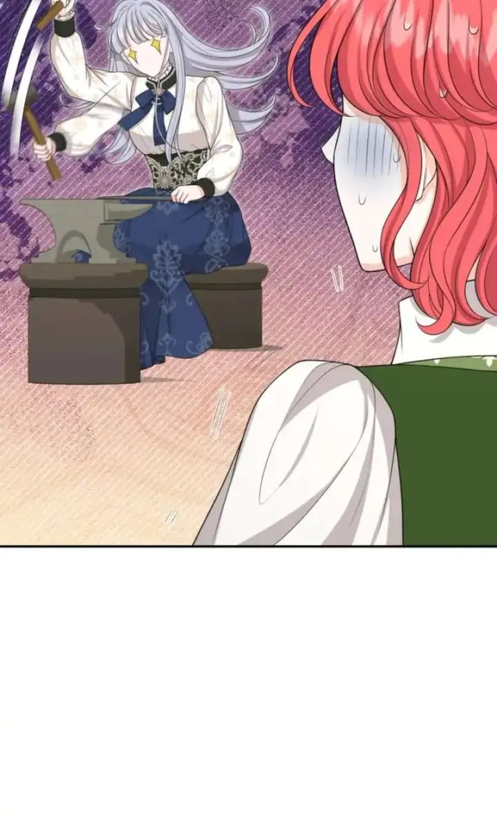 The S-Class Little Princess Is Too Strong Chapter 74 Page 30