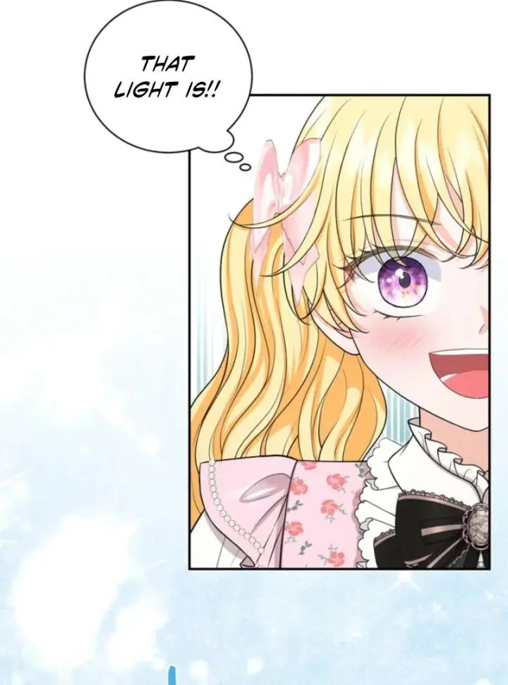 The S-Class Little Princess Is Too Strong Chapter 74 Page 32