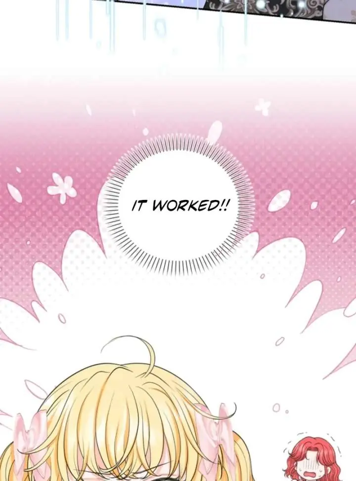 The S-Class Little Princess Is Too Strong Chapter 74 Page 36