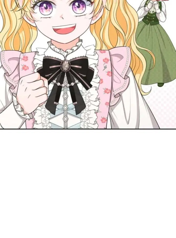 The S-Class Little Princess Is Too Strong Chapter 74 Page 37