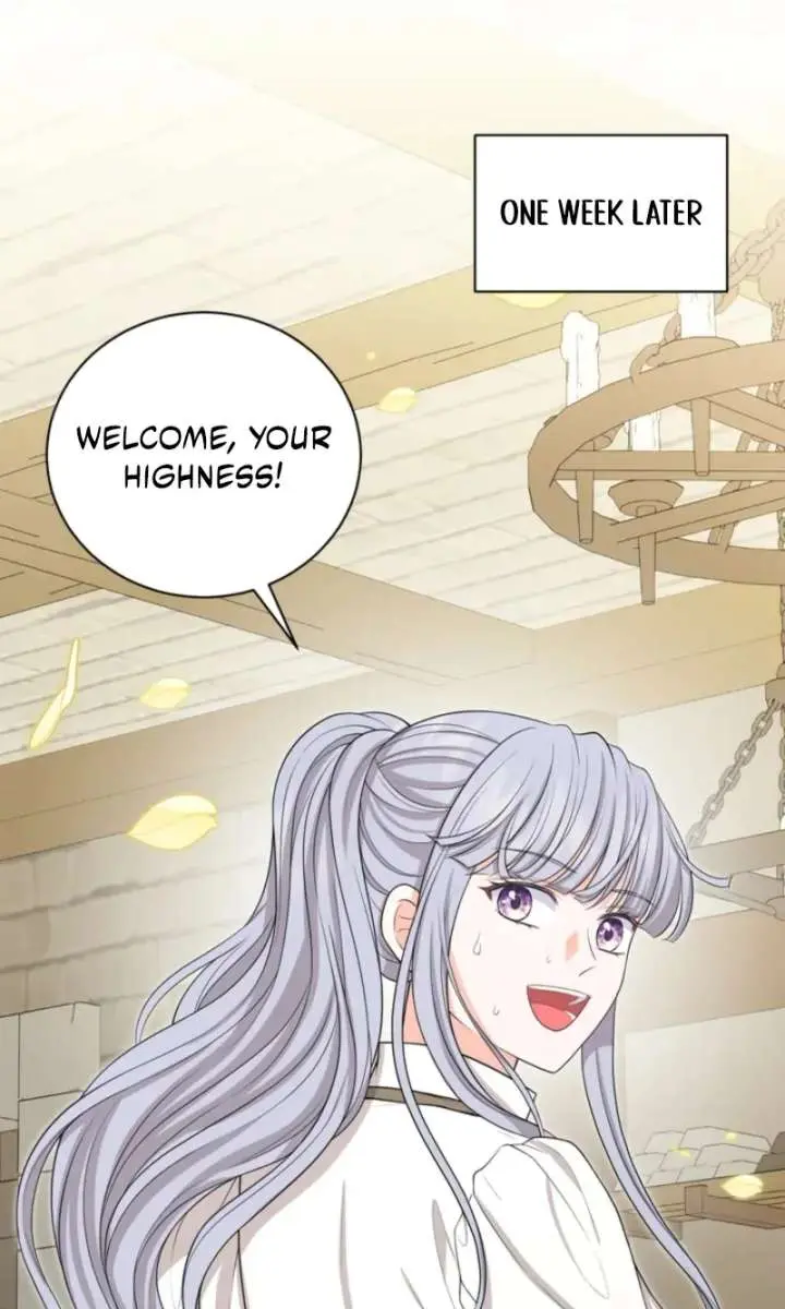 The S-Class Little Princess Is Too Strong Chapter 74 Page 40