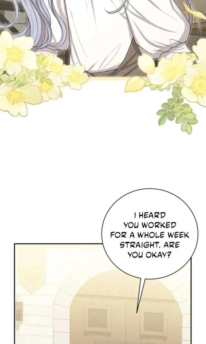 The S-Class Little Princess Is Too Strong Chapter 74 Page 41