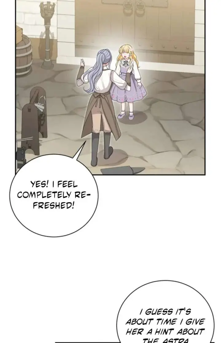 The S-Class Little Princess Is Too Strong Chapter 74 Page 42