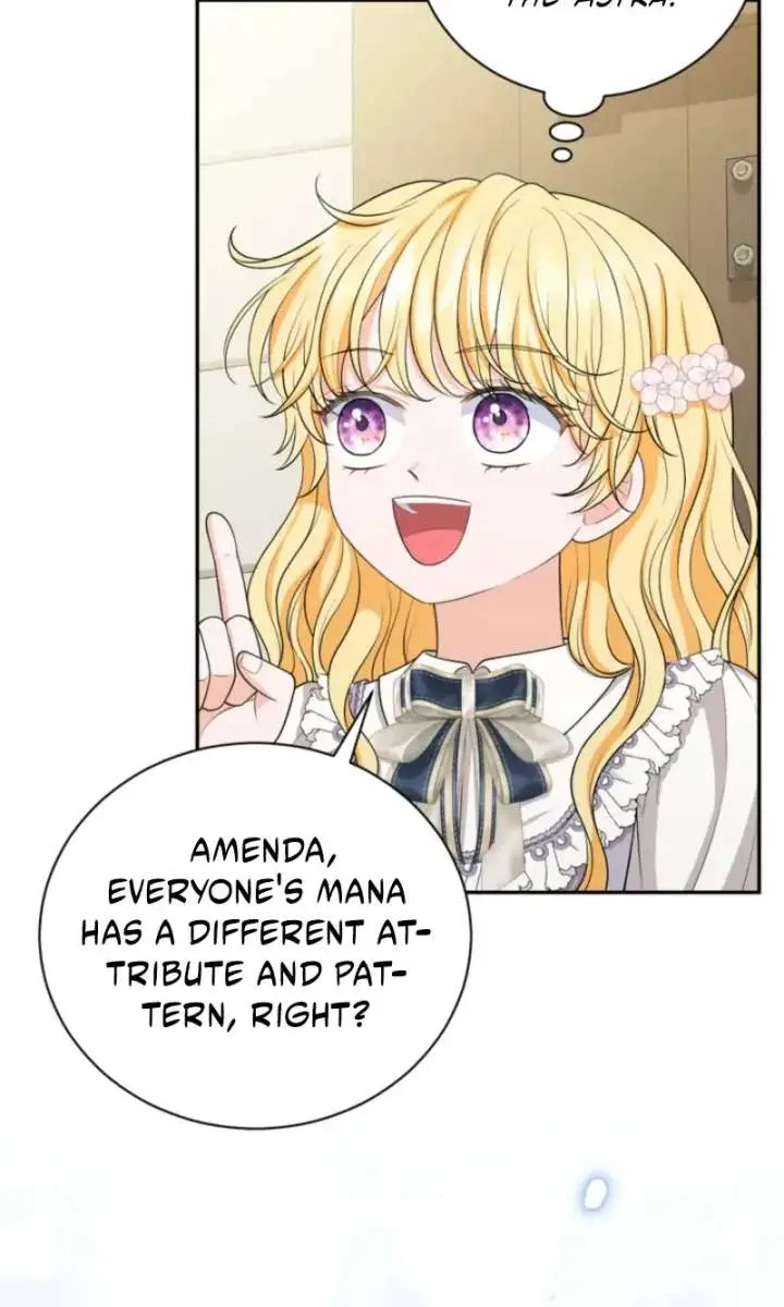 The S-Class Little Princess Is Too Strong Chapter 74 Page 43