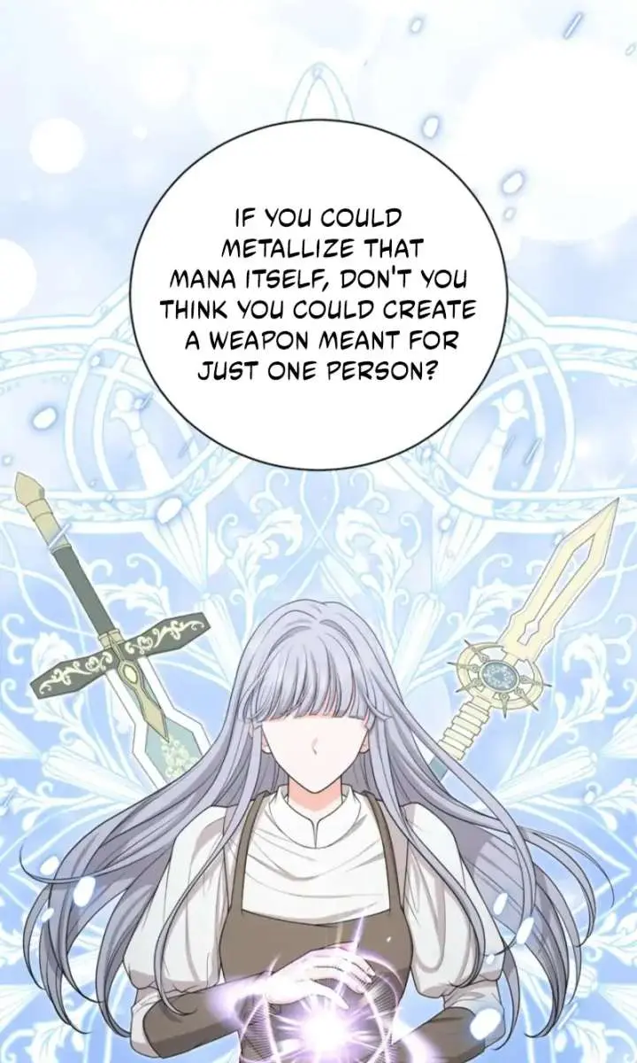 The S-Class Little Princess Is Too Strong Chapter 74 Page 44
