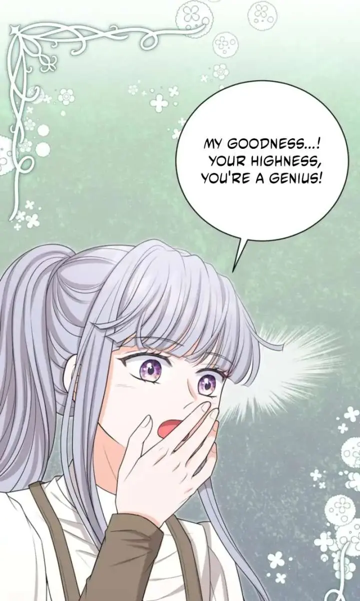 The S-Class Little Princess Is Too Strong Chapter 74 Page 46