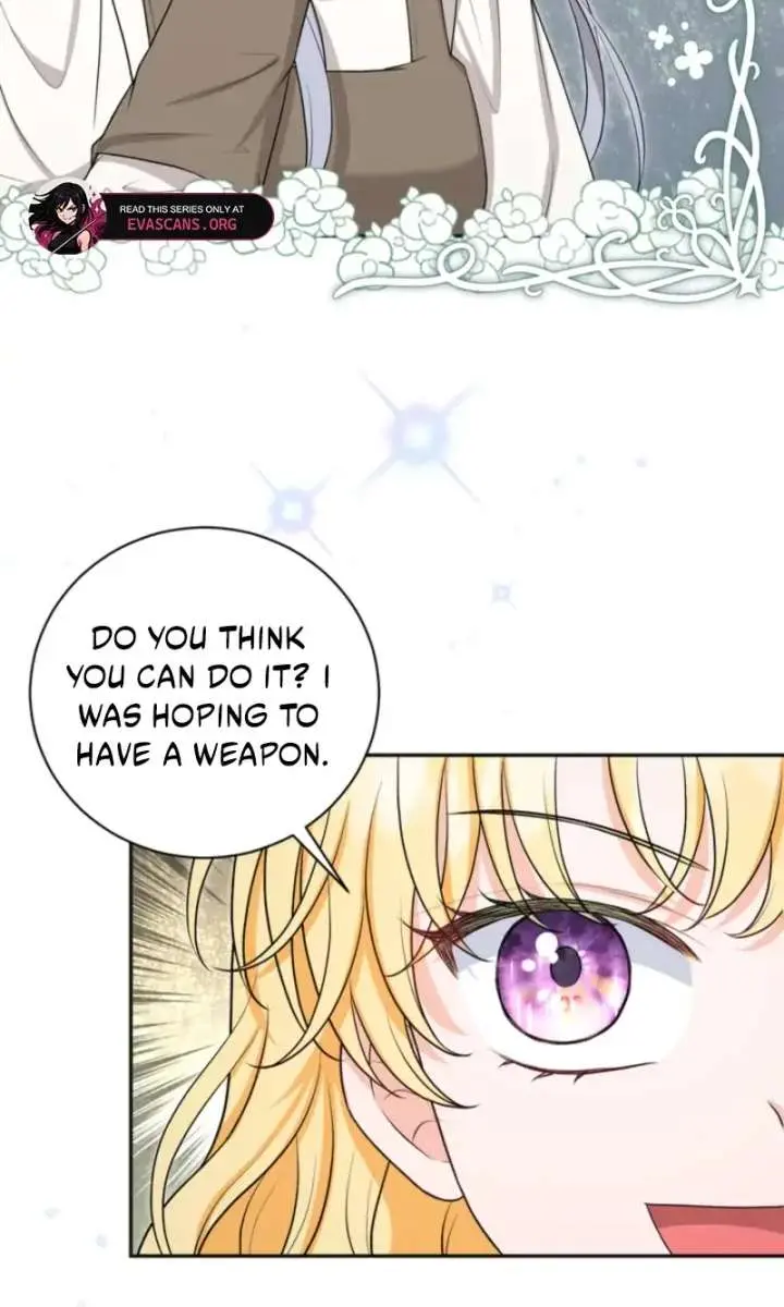 The S-Class Little Princess Is Too Strong Chapter 74 Page 47