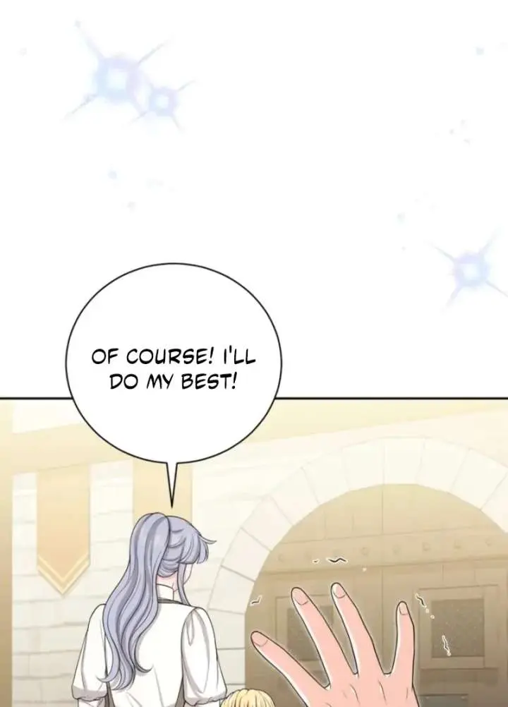 The S-Class Little Princess Is Too Strong Chapter 74 Page 48
