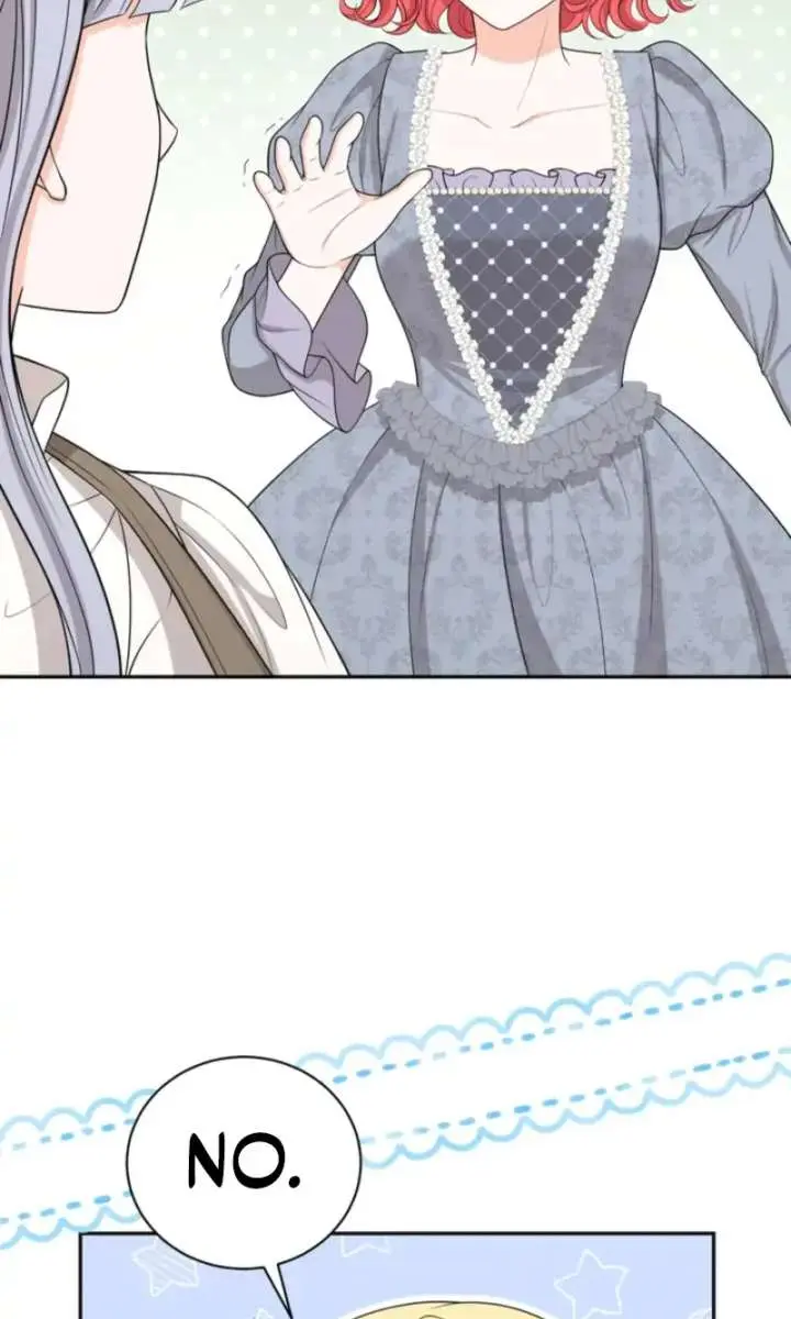 The S-Class Little Princess Is Too Strong Chapter 74 Page 50