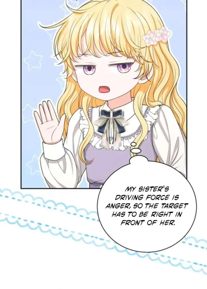 The S-Class Little Princess Is Too Strong Chapter 74 Page 51