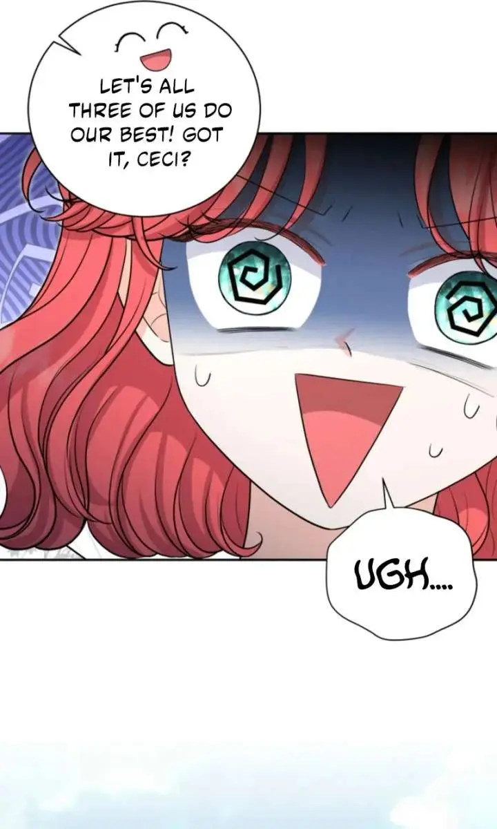The S-Class Little Princess Is Too Strong Chapter 74 Page 52