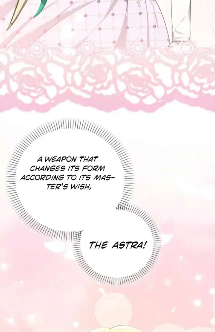 The S-Class Little Princess Is Too Strong Chapter 74 Page 57