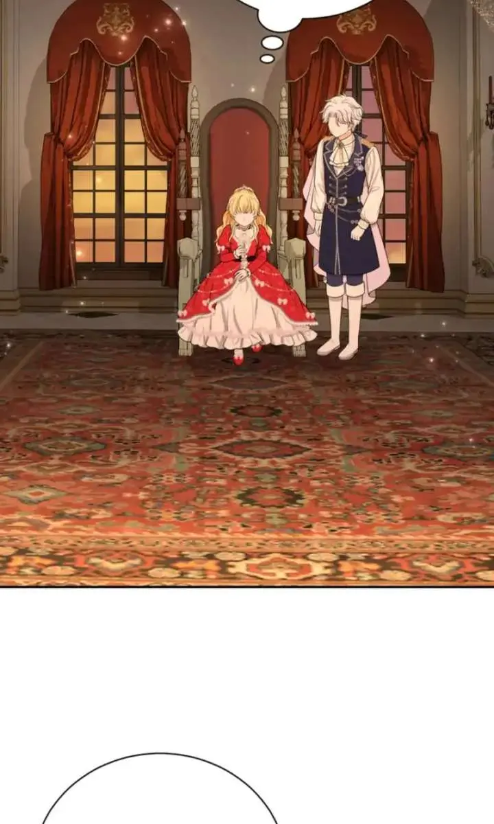 The S-Class Little Princess Is Too Strong Chapter 74 Page 62