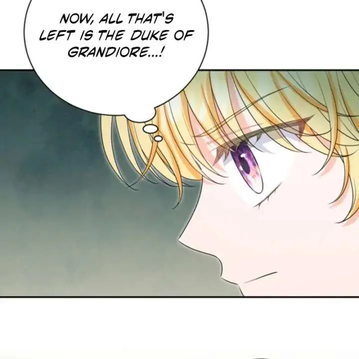 The S-Class Little Princess Is Too Strong Chapter 74 Page 63