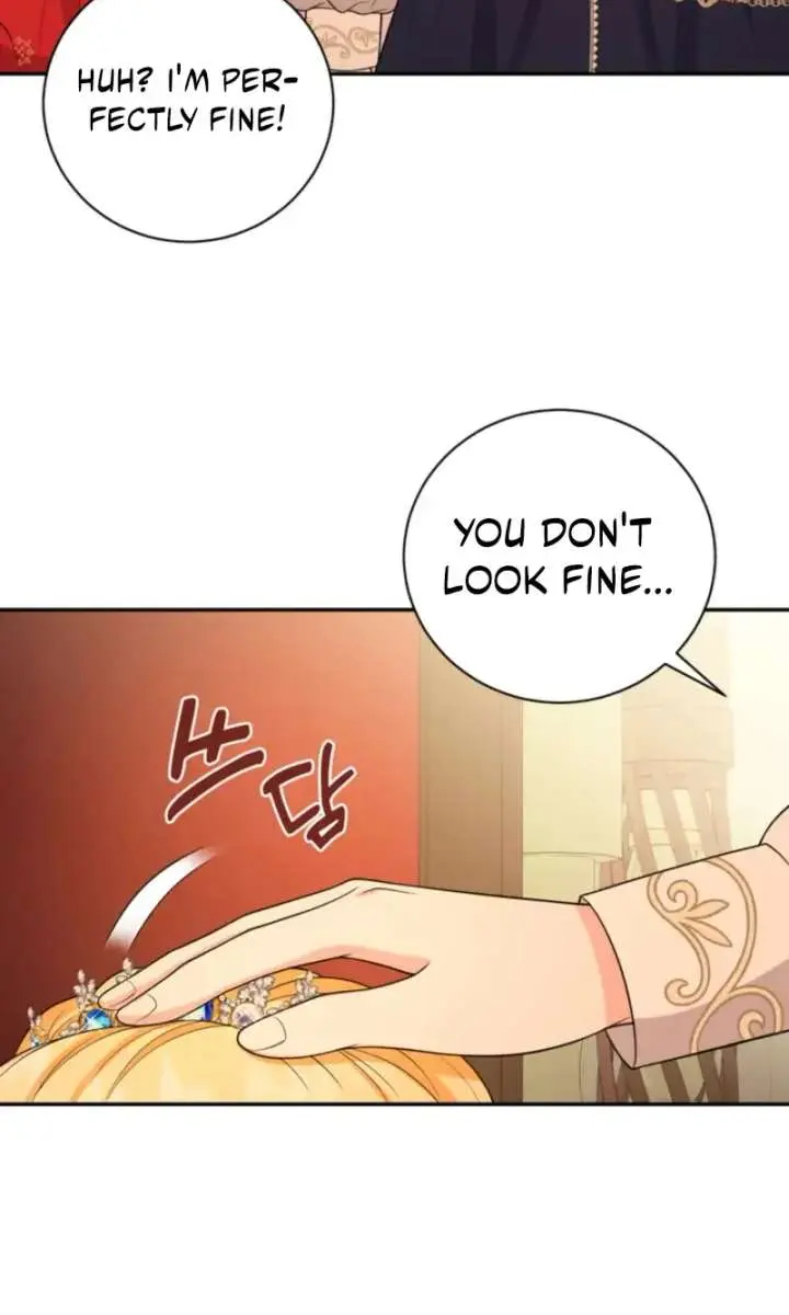 The S-Class Little Princess Is Too Strong Chapter 74 Page 65