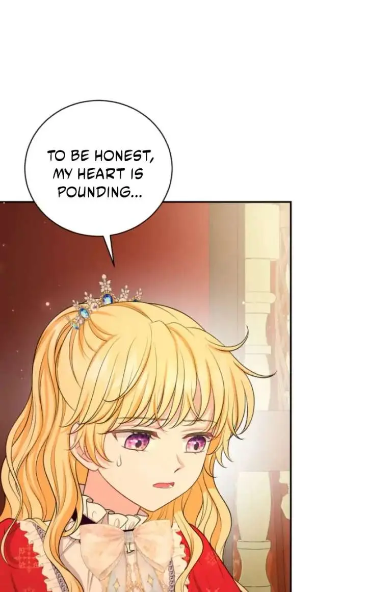 The S-Class Little Princess Is Too Strong Chapter 74 Page 66