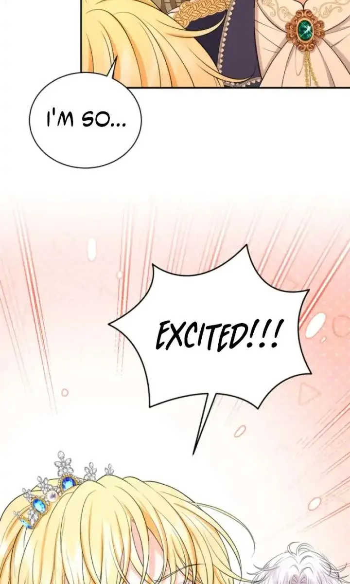 The S-Class Little Princess Is Too Strong Chapter 74 Page 68