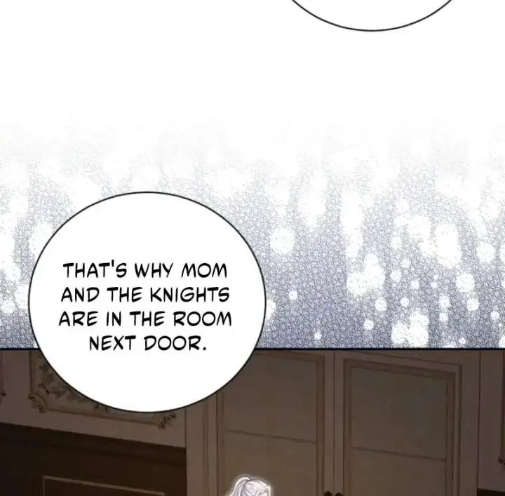 The S-Class Little Princess Is Too Strong Chapter 74 Page 72