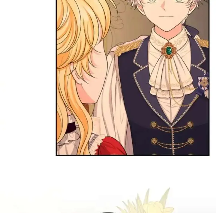 The S-Class Little Princess Is Too Strong Chapter 74 Page 75
