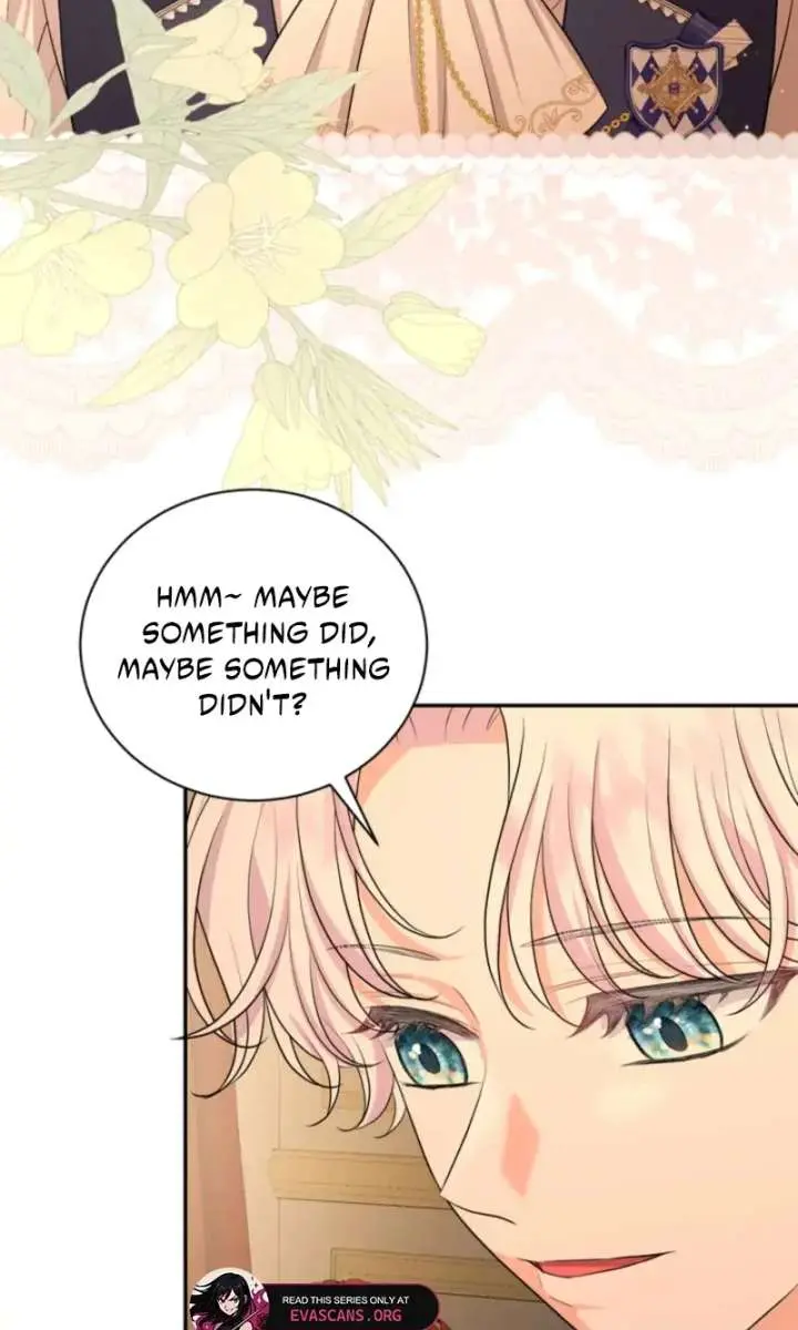 The S-Class Little Princess Is Too Strong Chapter 74 Page 77