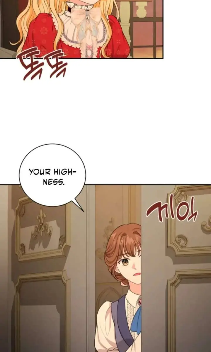 The S-Class Little Princess Is Too Strong Chapter 74 Page 79