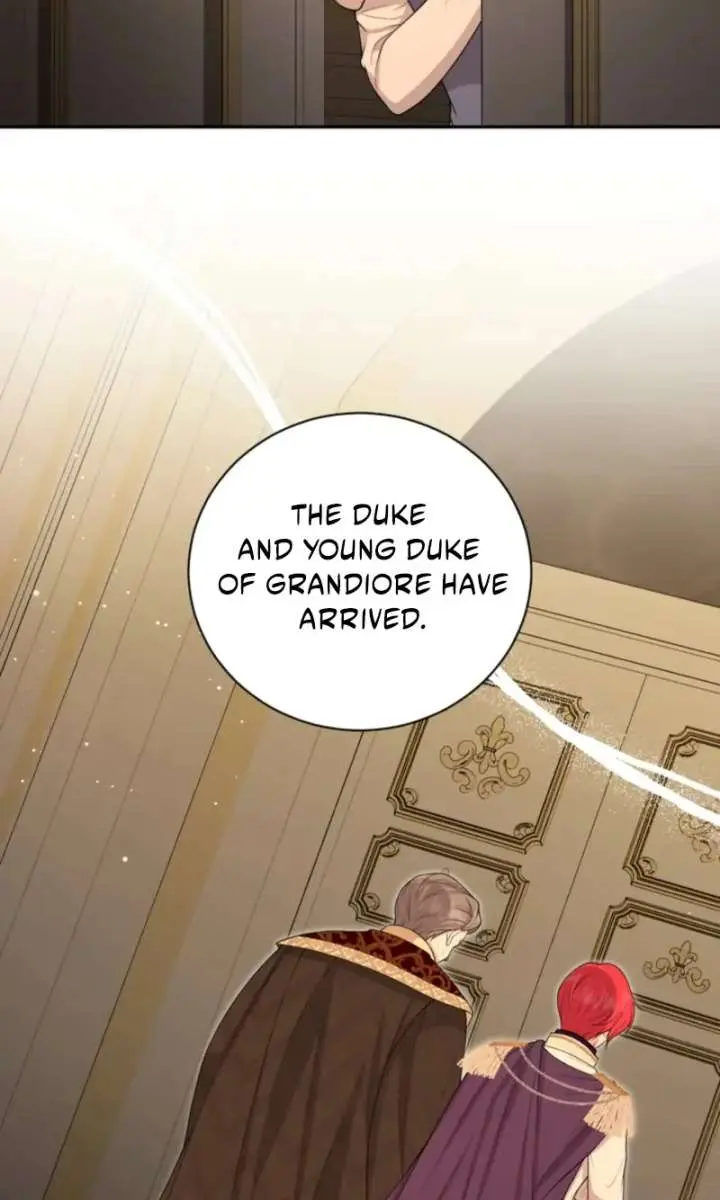 The S-Class Little Princess Is Too Strong Chapter 74 Page 80