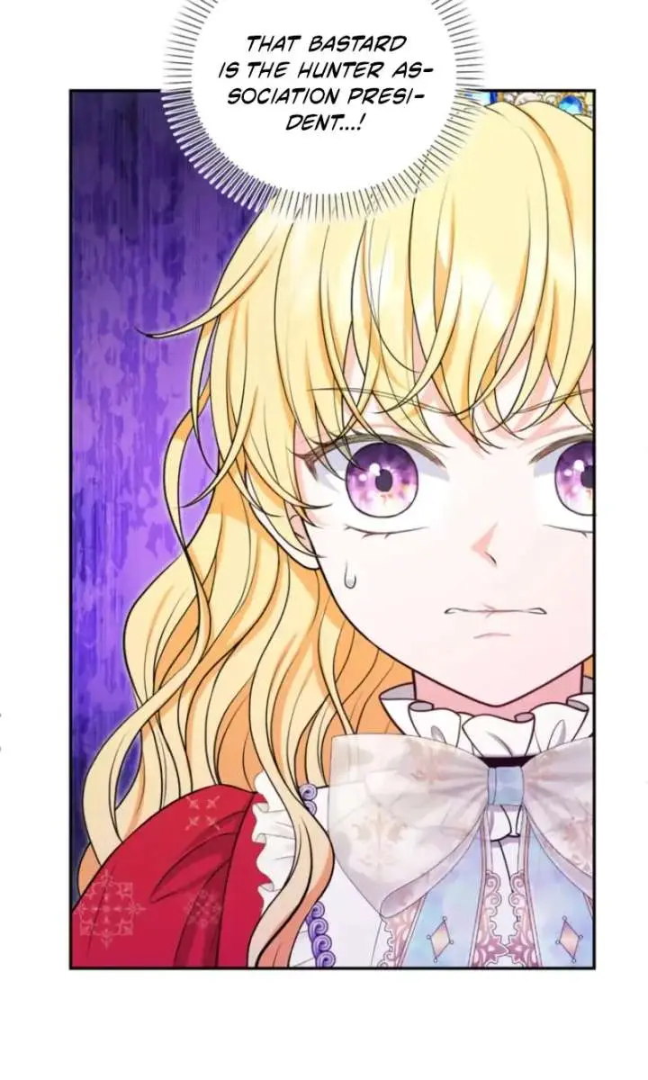 The S-Class Little Princess Is Too Strong Chapter 75 Page 5