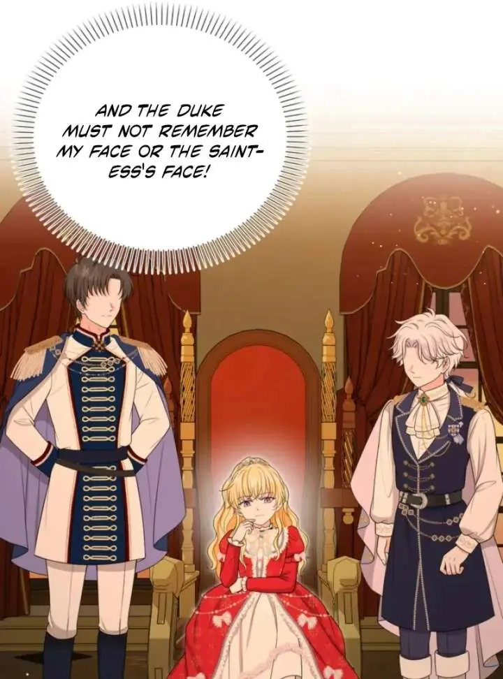 The S-Class Little Princess Is Too Strong Chapter 75 Page 8