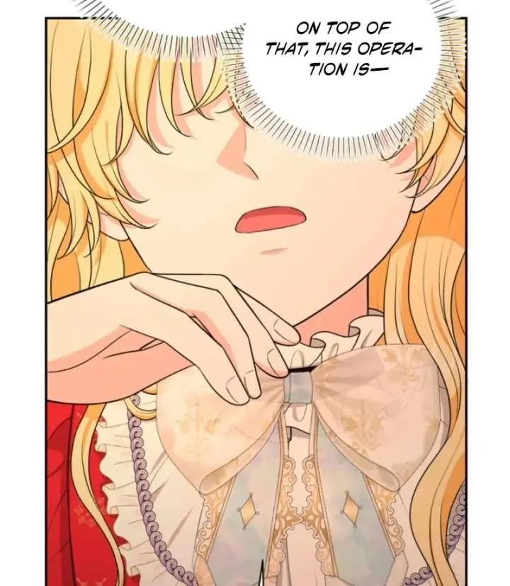 The S-Class Little Princess Is Too Strong Chapter 75 Page 10