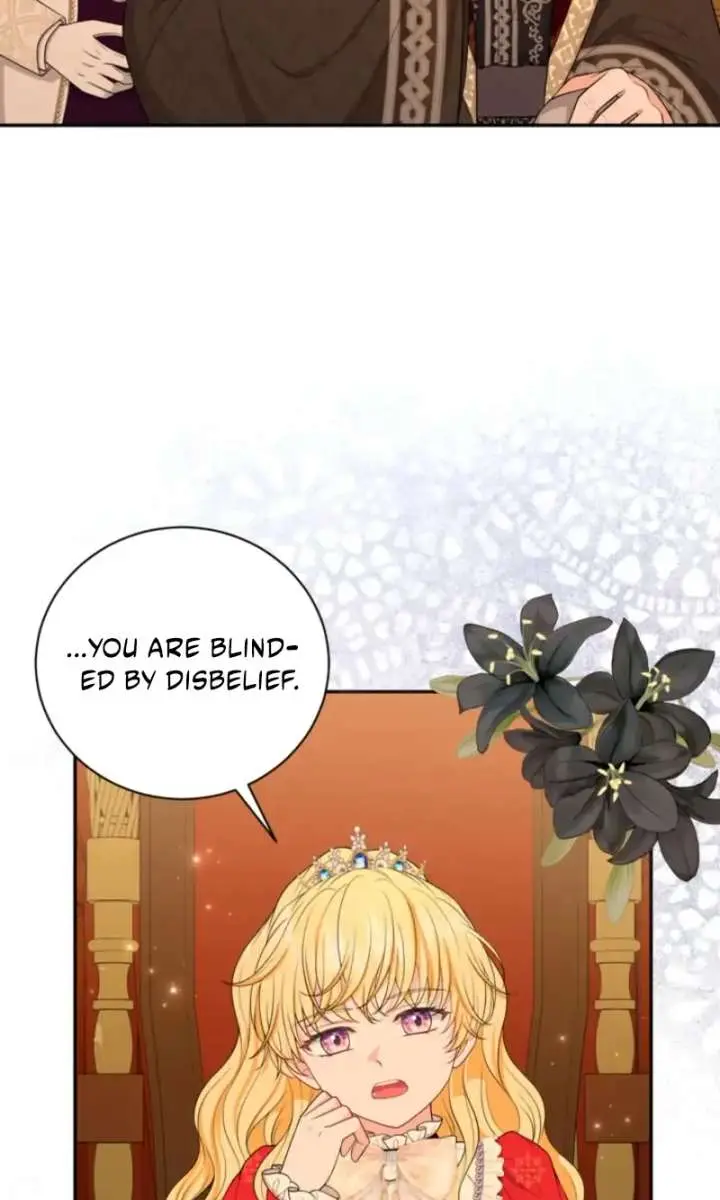 The S-Class Little Princess Is Too Strong Chapter 75 Page 19