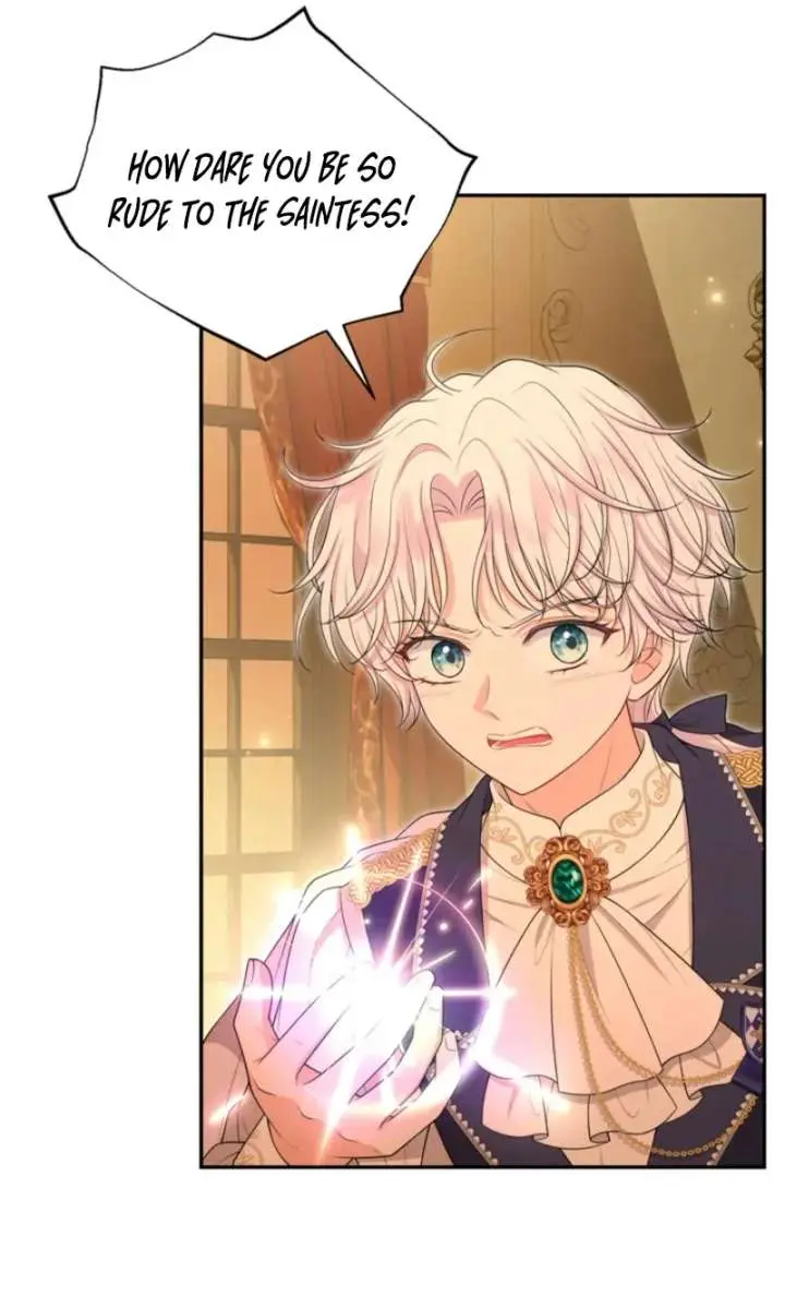 The S-Class Little Princess Is Too Strong Chapter 75 Page 22