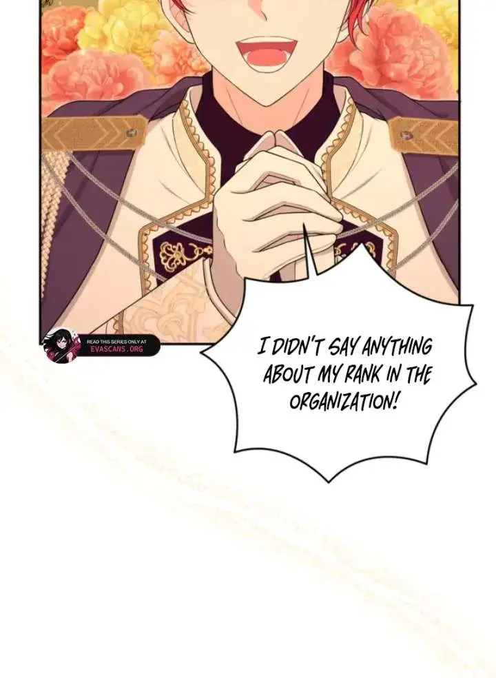 The S-Class Little Princess Is Too Strong Chapter 75 Page 27