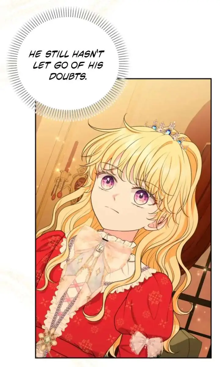 The S-Class Little Princess Is Too Strong Chapter 75 Page 29