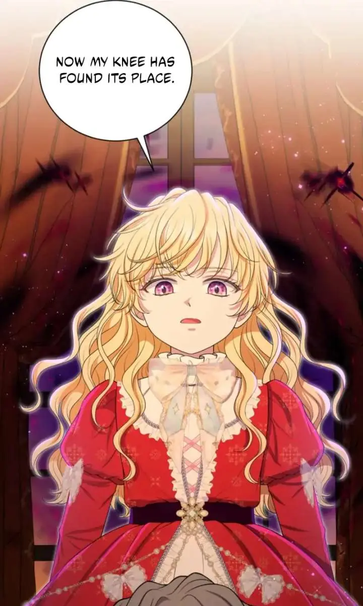 The S-Class Little Princess Is Too Strong Chapter 75 Page 40