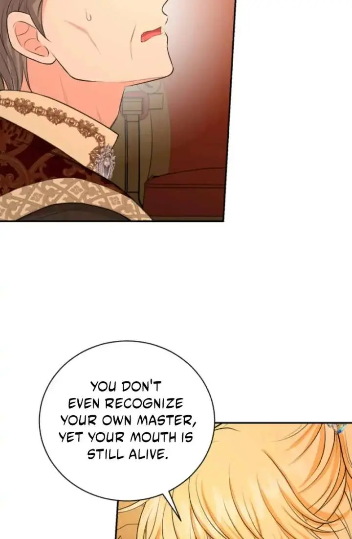 The S-Class Little Princess Is Too Strong Chapter 75 Page 42