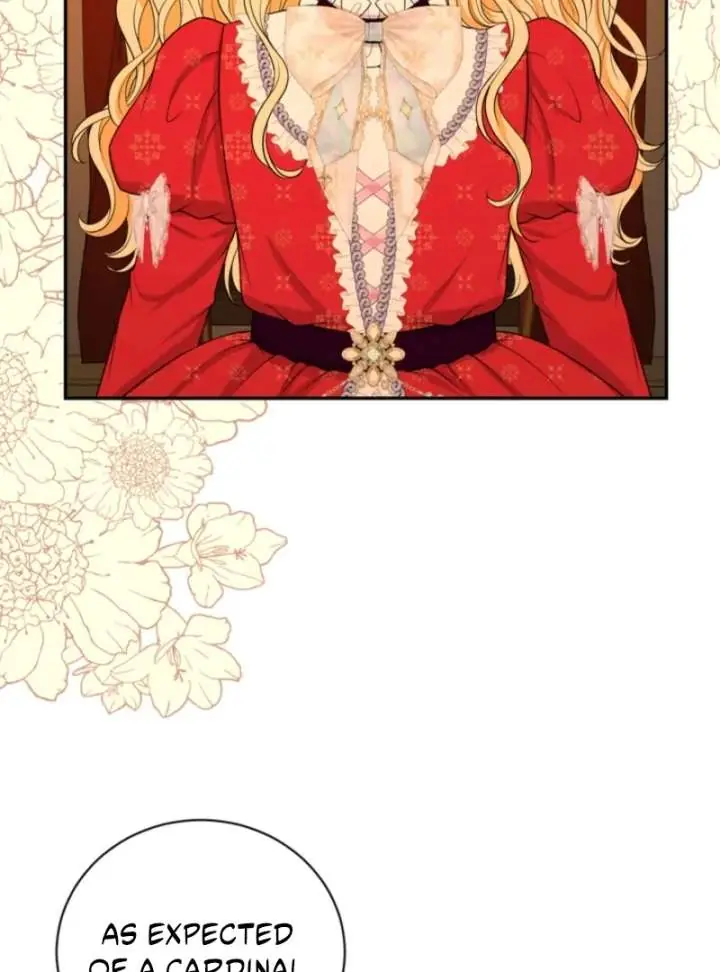 The S-Class Little Princess Is Too Strong Chapter 75 Page 56