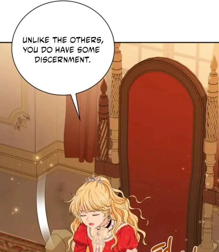 The S-Class Little Princess Is Too Strong Chapter 75 Page 58