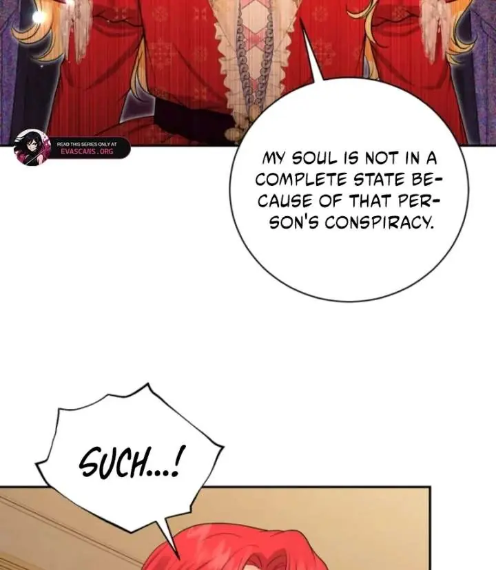 The S-Class Little Princess Is Too Strong Chapter 75 Page 63