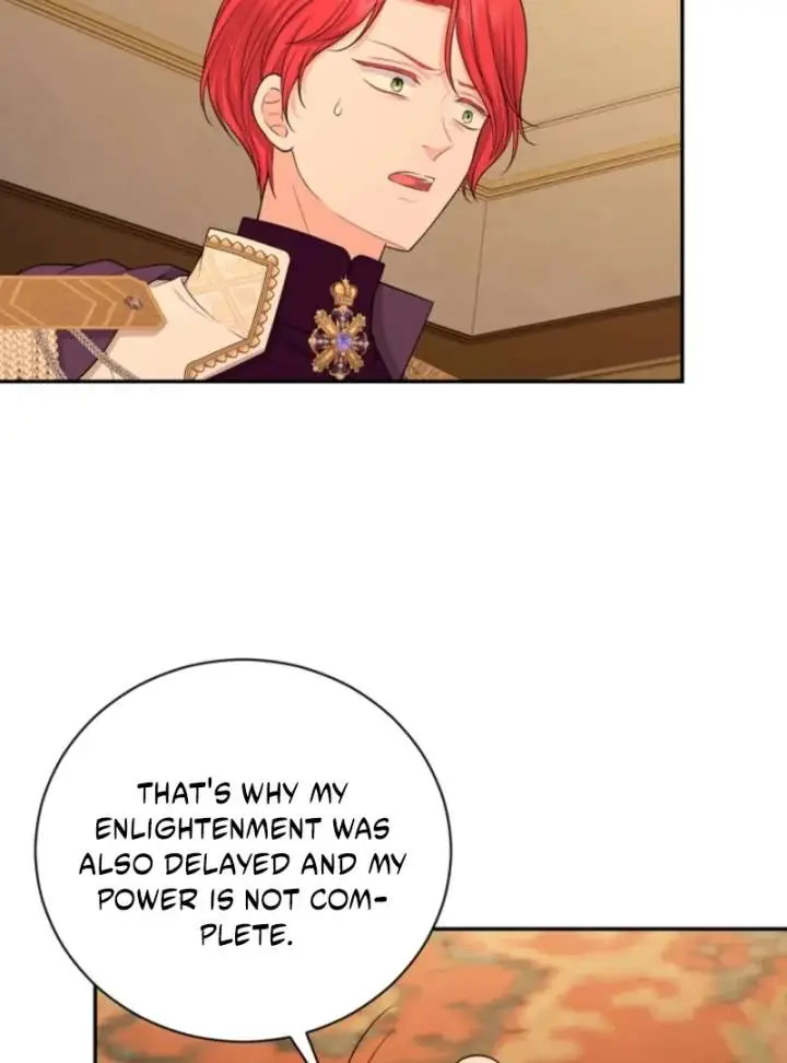 The S-Class Little Princess Is Too Strong Chapter 75 Page 64