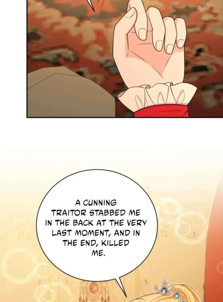 The S-Class Little Princess Is Too Strong Chapter 75 Page 65