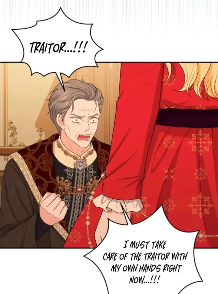 The S-Class Little Princess Is Too Strong Chapter 75 Page 73