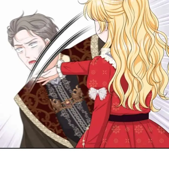 The S-Class Little Princess Is Too Strong Chapter 75 Page 75