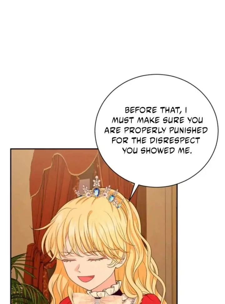 The S-Class Little Princess Is Too Strong Chapter 75 Page 76