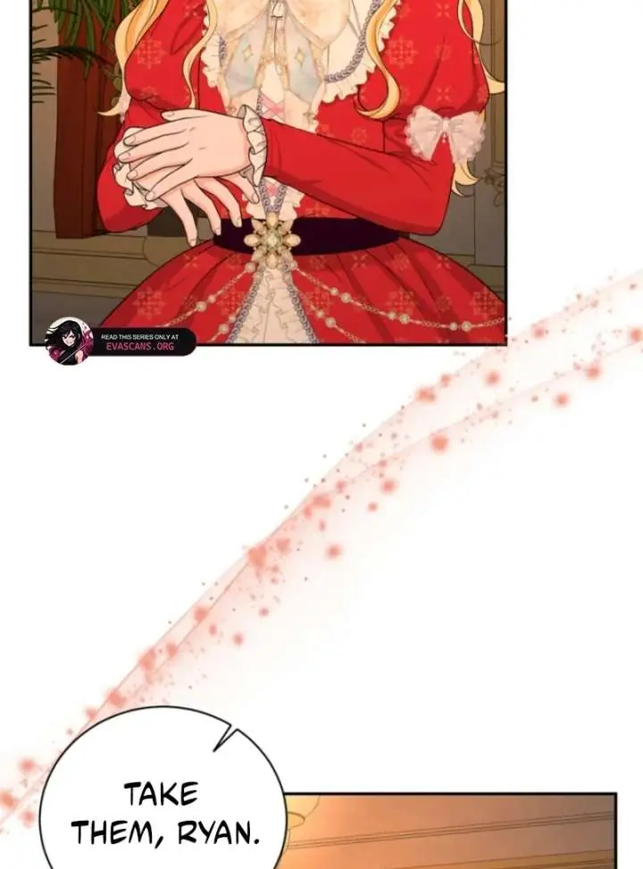 The S-Class Little Princess Is Too Strong Chapter 75 Page 77