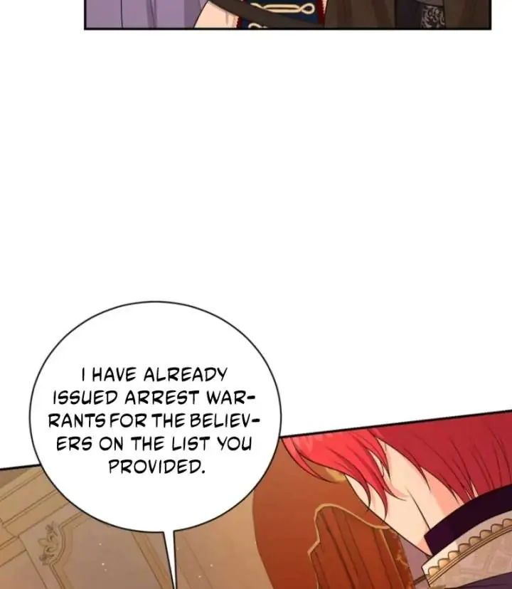 The S-Class Little Princess Is Too Strong Chapter 75 Page 79