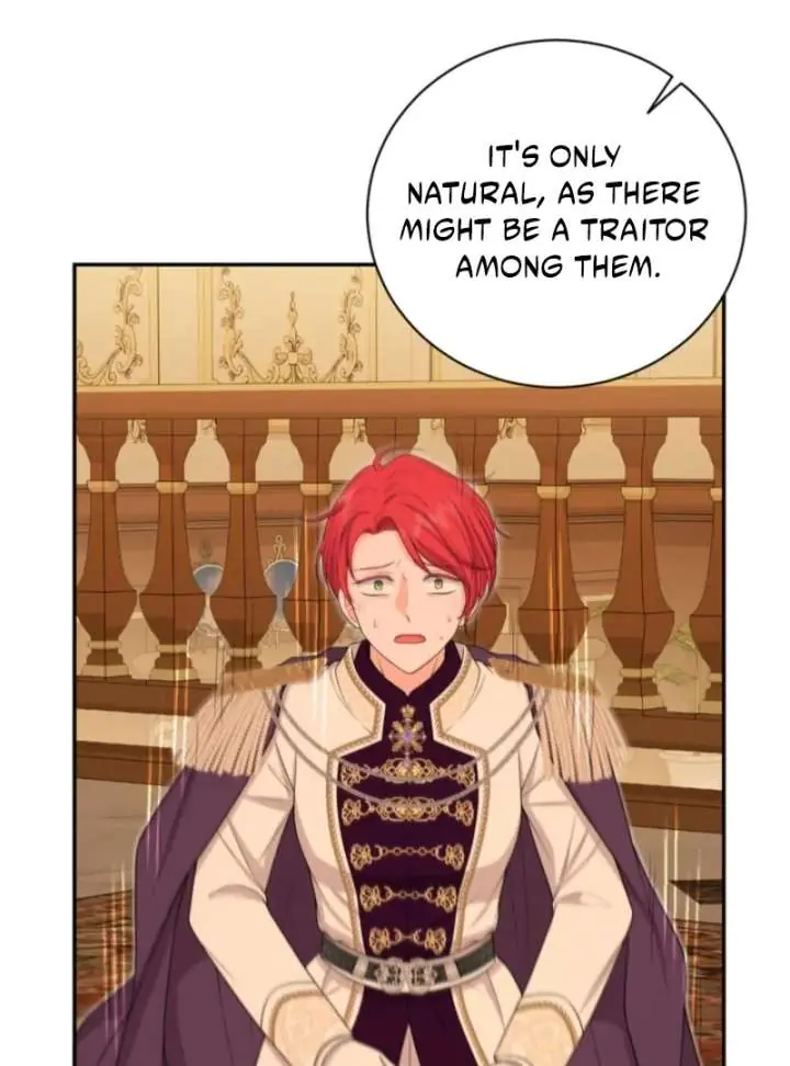 The S-Class Little Princess Is Too Strong Chapter 75 Page 81