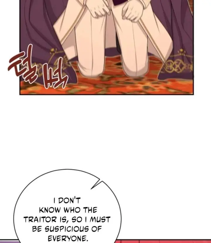 The S-Class Little Princess Is Too Strong Chapter 75 Page 82