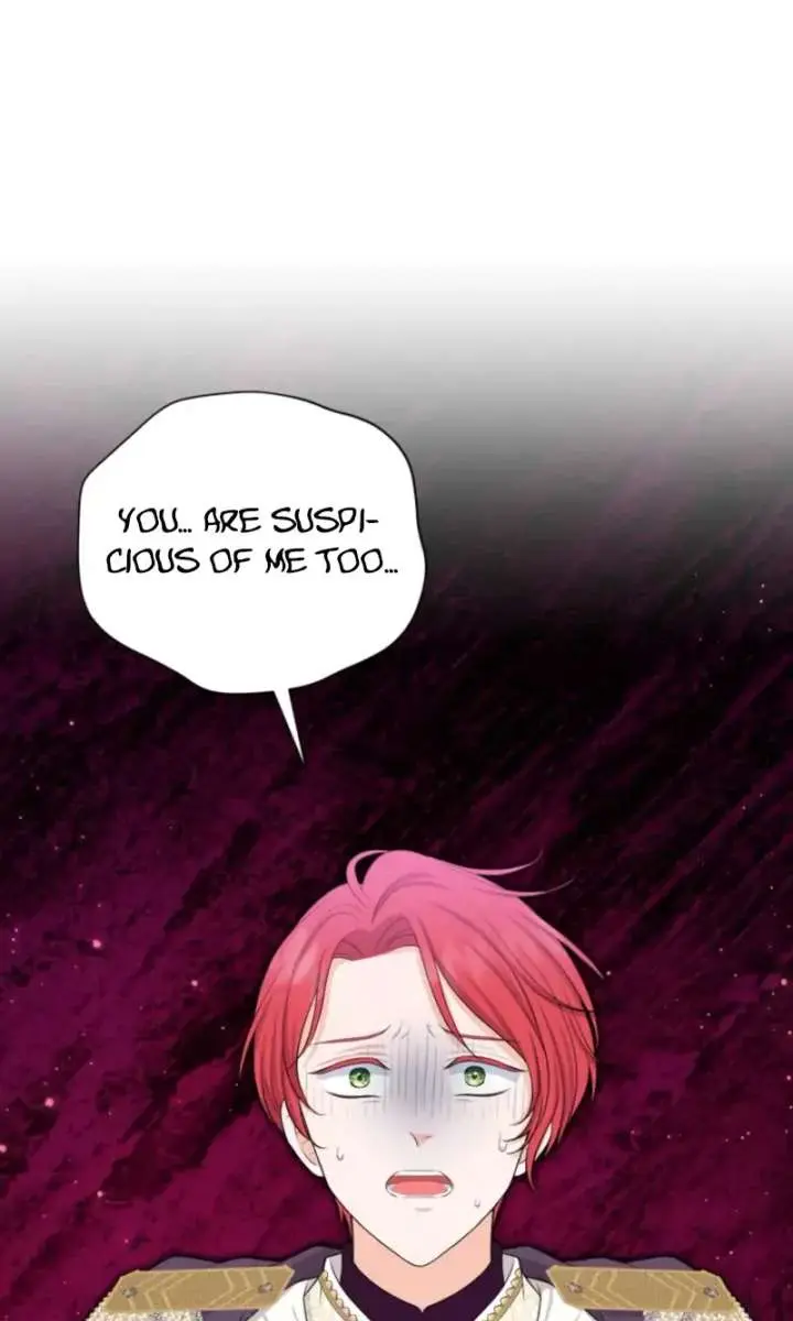 The S-Class Little Princess Is Too Strong Chapter 75 Page 84